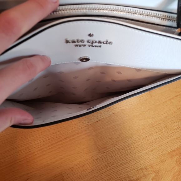 NWT Kate Spade Handbag - Picture 7 of 14